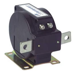 高質(zhì)lqg 0.66a電流互感器