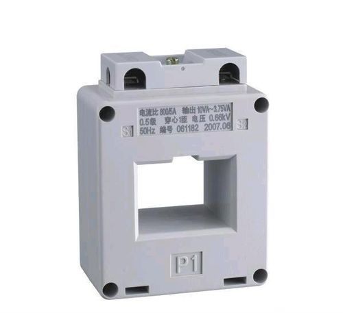 電流互感器變比規(guī)格 電流互感器安裝規(guī)范