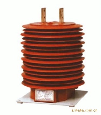 【35KV電流互感器 LZZW-35 干式 戶外環(huán)氧樹脂真空澆注 電流互感器】價格,廠家,圖片,電感線圈,保定市冀中電力設備有限責任公司-