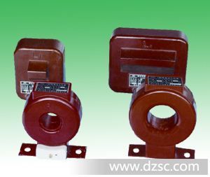 LMZ澆注式電流互感器