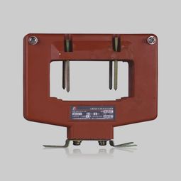 LMZ3 0.66系列低壓電流互感器的特性與應用