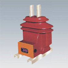 LZZW-10（干式）戶外全封閉高壓電流互感器的技術與應用