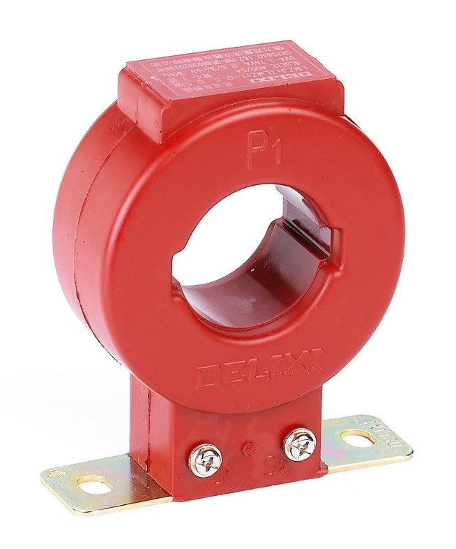 運(yùn)行中的電流互感器二次側(cè)嚴(yán)禁開路