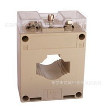 東莞市莞城中業(yè)機(jī)電貿(mào)易部電流互感器產(chǎn)品列表